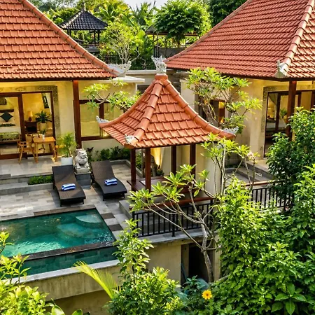 Tirtha Dawa Villa