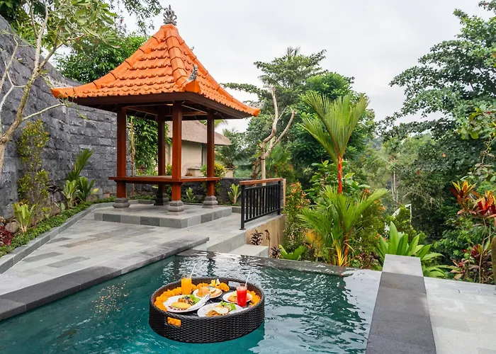 Pensión Tirtha Dawa