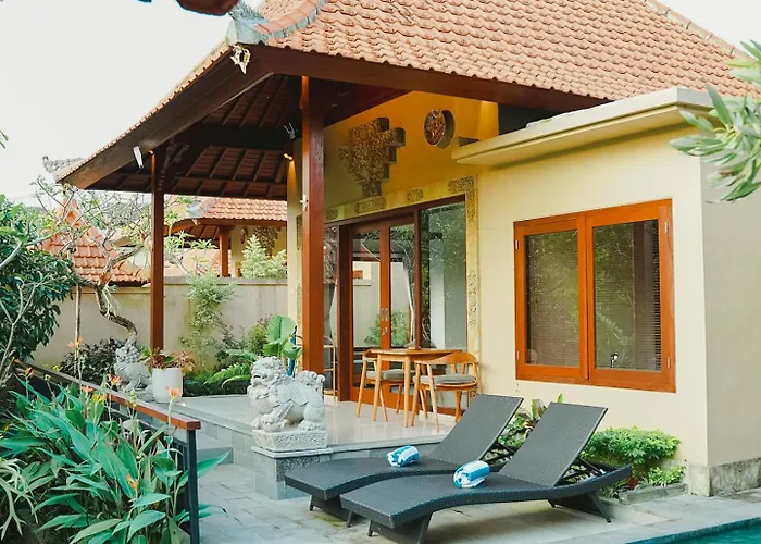 Pensión Tirtha Dawa 4*