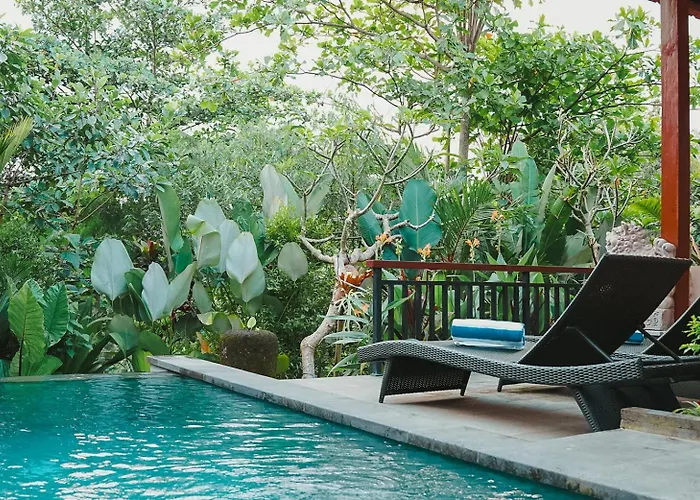 Tirtha Dawa Pensión 4*