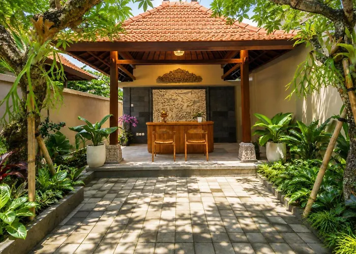 Pensión Tirtha Dawa 4*