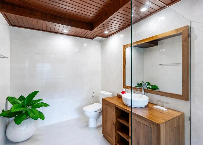 Tirtha Dawa Tegallalang (Bali)