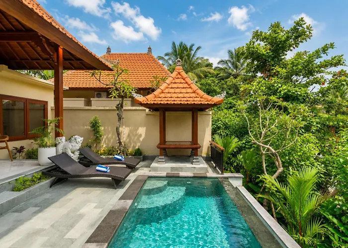 Tirtha Dawa Pensión