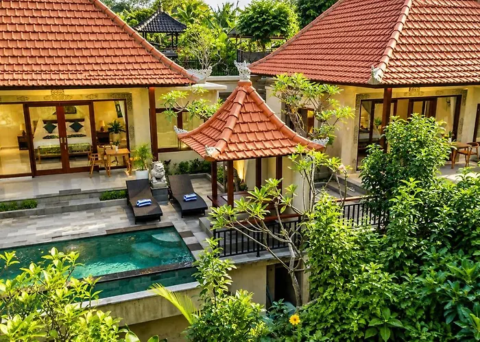 Pensión Tirtha Dawa